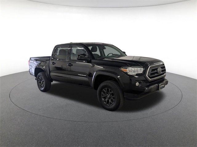 2023 Toyota Tacoma SR5 photo 2