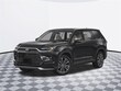 Toyota Grand Highlander Hybrid