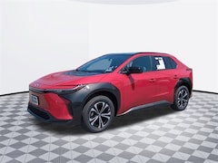 2025 Toyota bZ4X XLE SUV