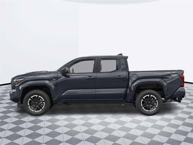 2025 Toyota Tacoma TRD Sport photo 3