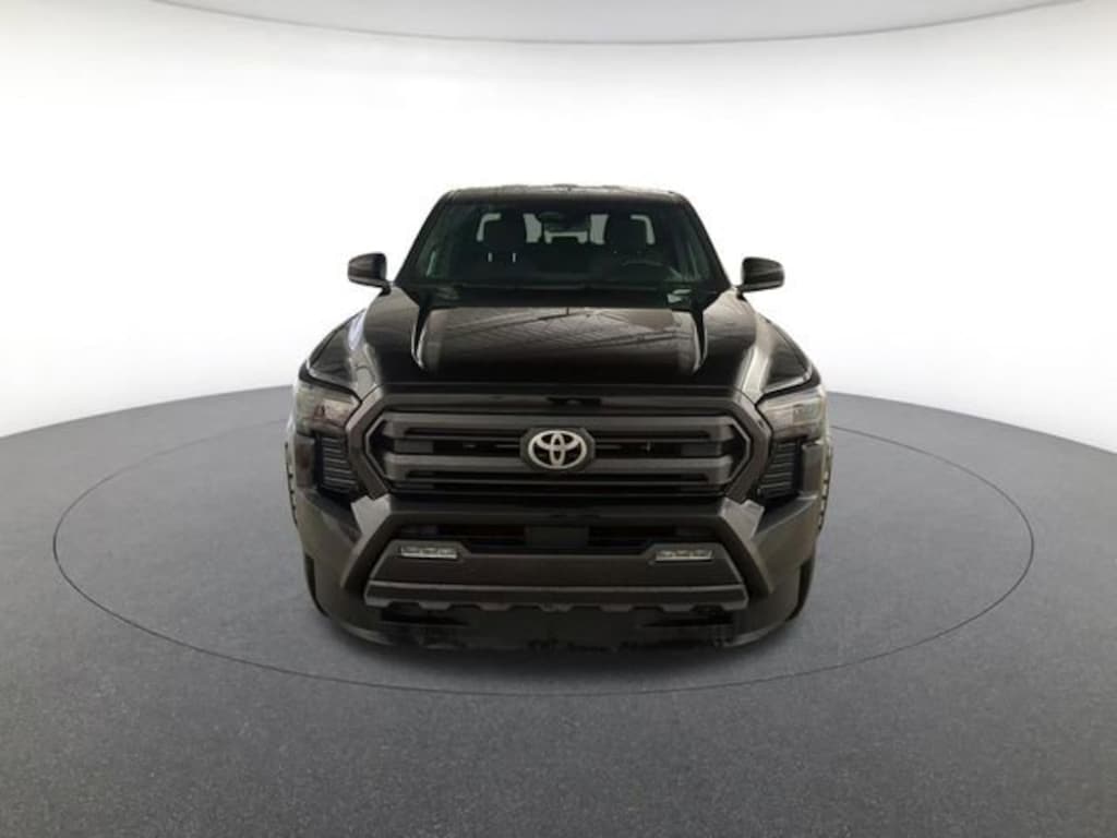 Used 2024 Toyota Tacoma SR5 Truck