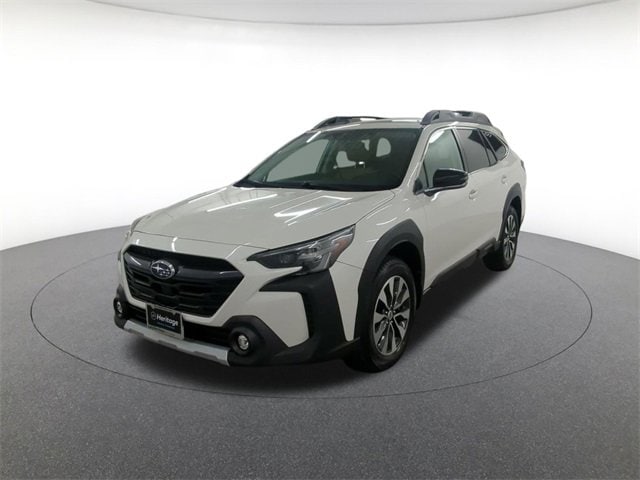 2024 Subaru Outback Limited's photo