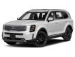 Used 2020 Kia Telluride SX Sport Utility