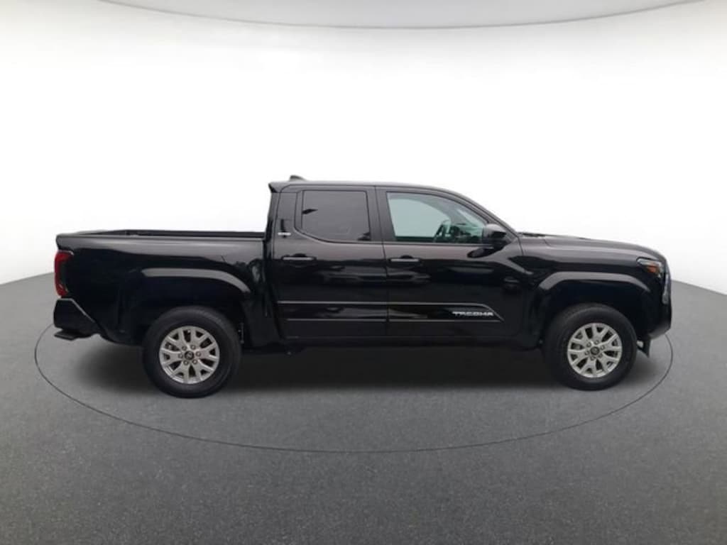 Used 2024 Toyota Tacoma SR5 Truck