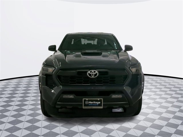 Used 2024 Toyota Tacoma TRD Sport with VIN 3TYLC5LN8RT002313 for sale in Baltimore, MD