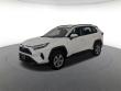 Used 2024 Toyota RAV4 Hybrid XLE Sport Utility