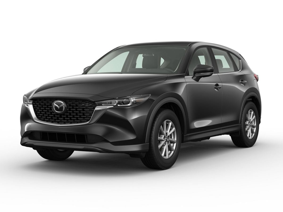 2023 Mazda CX-5 S