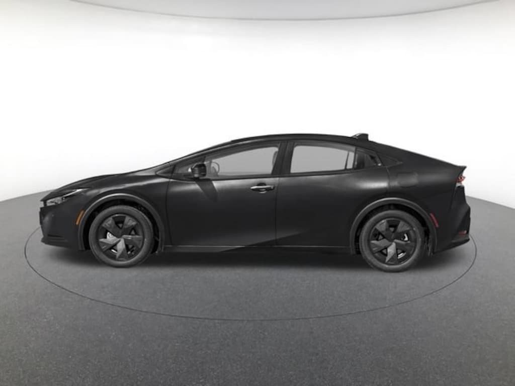 New 2026 Toyota Prius LE Hatchback