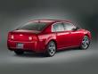 Used 2010 Chevrolet Malibu LT Sedan