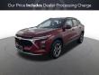 Used 2025 Chevrolet Trax LT Sport Utility