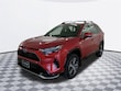 Toyota RAV4 Prime