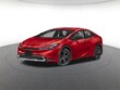 Toyota Prius Plug-in Hybrid