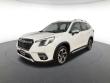 Used 2024 Subaru Forester Touring Sport Utility