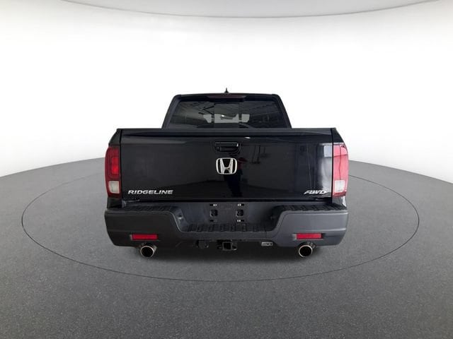 2022 Honda Ridgeline RTL - Photo 6