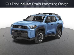 2026 Toyota 4Runner i-FORCE MAX TRD Off-Road Premium i-FORCE MAX SUV
