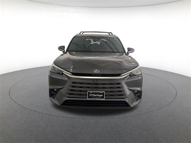 2024 Lexus TX 350 photo 2