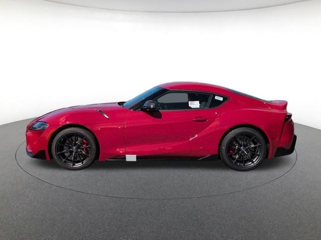 New 2026 Toyota GR Supra for Sale in Baltimore 36078852 | Maryland