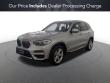 Used 2021 BMW X3 xDrive30i Sport Utility