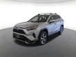 Used 2024 Toyota RAV4 Prime SE Sport Utility