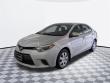 Used 2016 Toyota Corolla LE Sedan