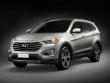 Used 2015 Hyundai Santa Fe Limited Sport Utility