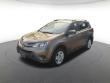 Used 2015 Toyota RAV4 LE Sport Utility