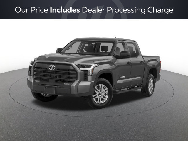 2022 Toyota Tundra