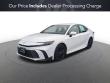 Used 2025 Toyota Camry SE Sedan