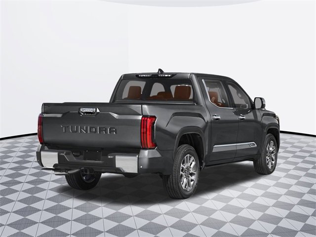 2026 Toyota Tundra 1794 Edition photo 2