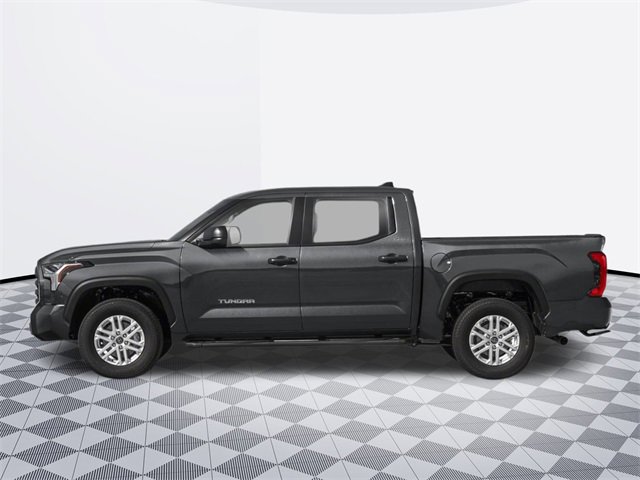 2026 Toyota Tundra SR5 CrewMax photo 3