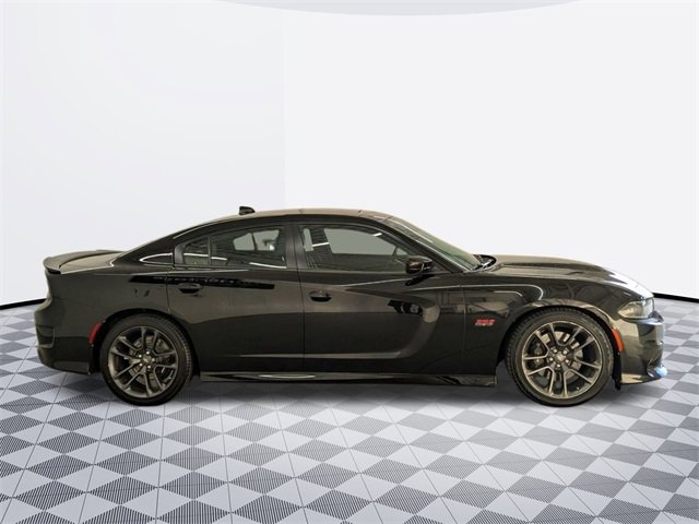 2020 Dodge Charger R/T Scat Pack photo 2