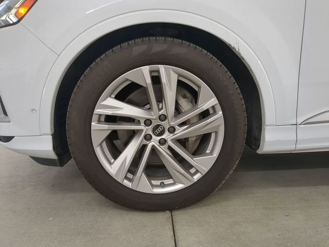 2021 Audi Q7 Prestige - Photo 23