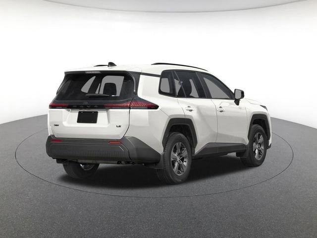 New 2026 Toyota RAV4 for Sale in Baltimore 024838 | Maryland