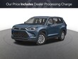 Toyota Grand Highlander