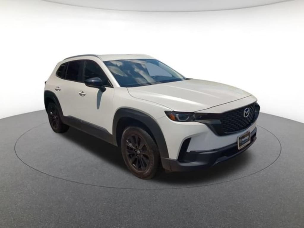 Used 2024 Mazda CX-50 2.5 S Preferred Package Sport Utility