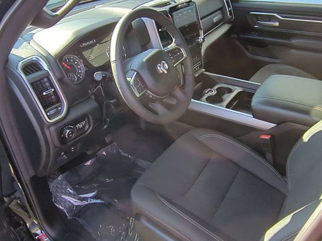 2025 RAM Ram 1500 Pickup Big Horn/Lone Star - Photo 10