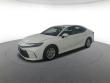 Used 2025 Toyota Camry LE Sedan