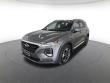 Used 2019 Hyundai Santa Fe Limited Sport Utility