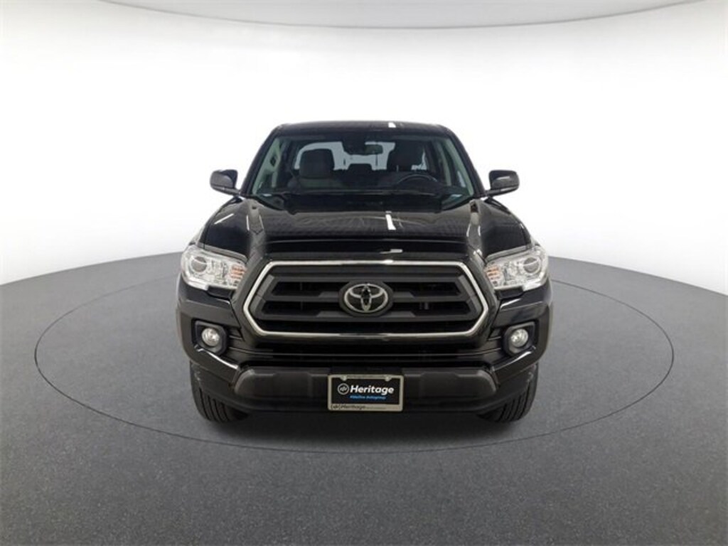Used 2023 Toyota Tacoma SR5 Truck