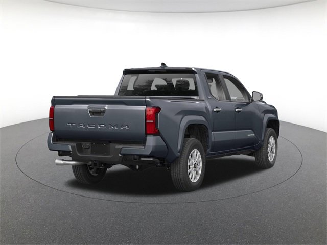 2025 Toyota Tacoma SR5 photo 2