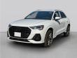 Used 2025 Audi Q3 Premium Sport Utility