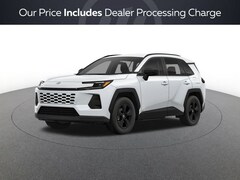 2026 Toyota RAV4 XLE Premium SUV