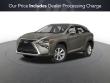 Used 2017 Lexus RX 350 Sport Utility