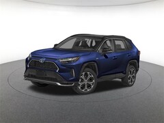2025 Toyota RAV4 Plug-in Hybrid XSE SUV
