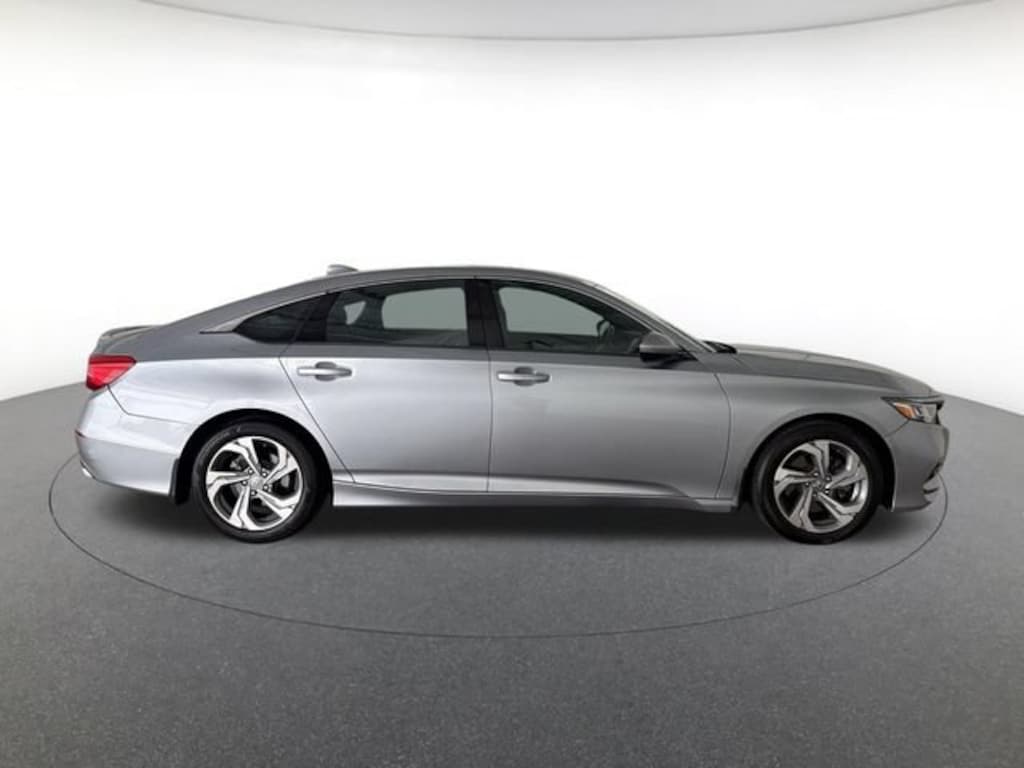 Used 2018 Honda Accord Sport Sedan