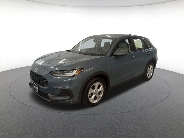 2023 Honda HR-V