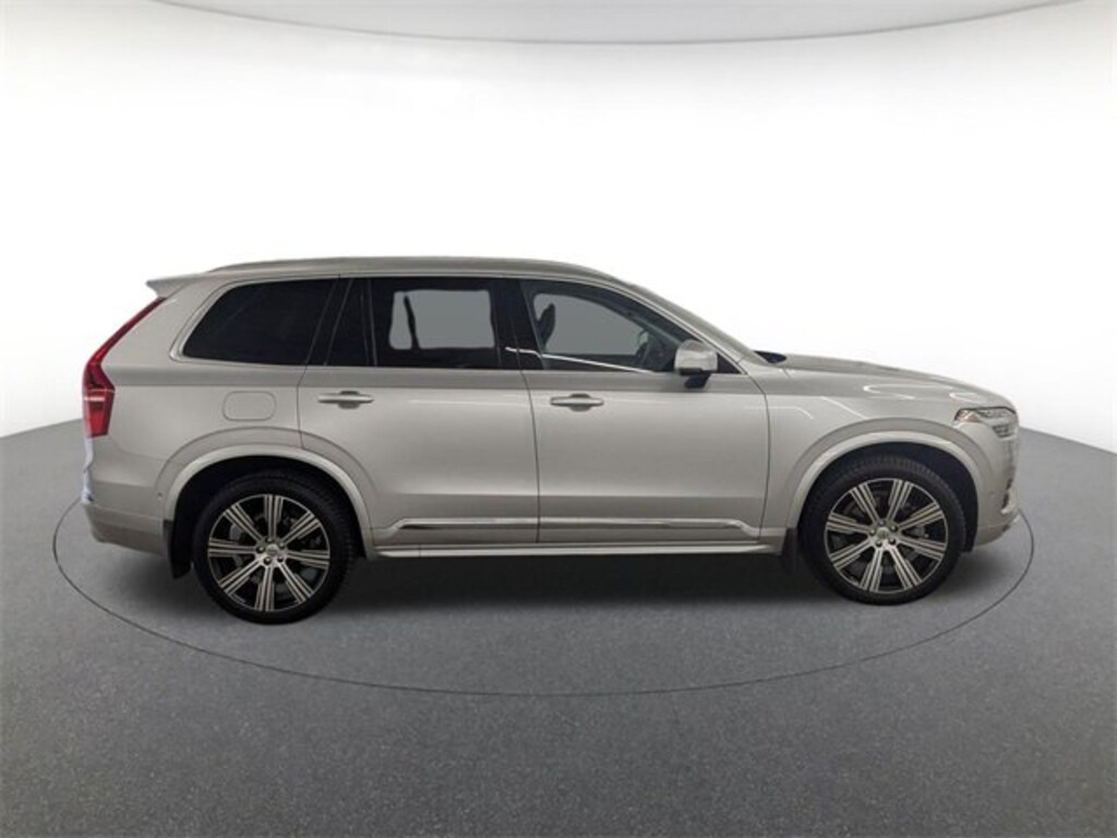 Used 2020 Volvo XC90 T6 Inscription Sport Utility