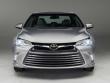 Used 2015 Toyota Camry XLE Sedan