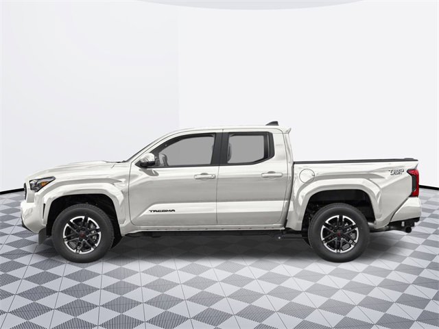 2025 Toyota Tacoma TRD Sport photo 3