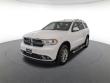 Used 2017 Dodge Durango SXT Sport Utility